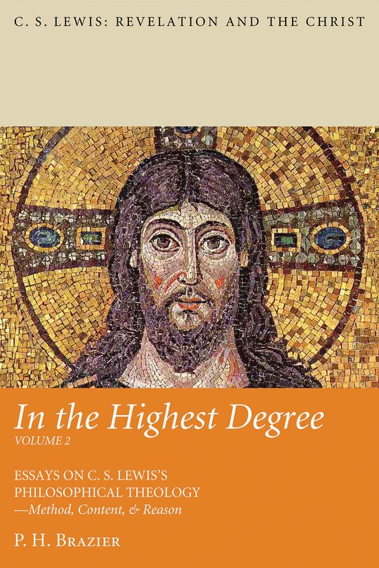 Front cover_In the Highest Degree: Volume Two