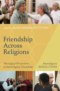 Front cover_Friendship Across Religions