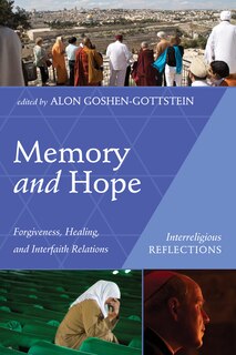 Front cover_Memory and Hope