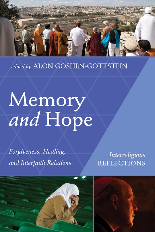 Front cover_Memory and Hope