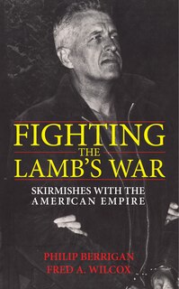 Front cover_Fighting the Lamb's War