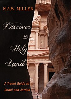 Front cover_Discover the Holy Land