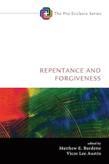 Repentance and Forgiveness