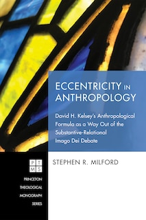 Front cover_Eccentricity in Anthropology