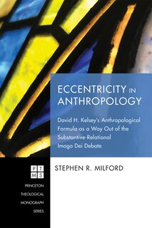 Front cover_Eccentricity in Anthropology