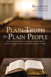 Front cover_Plain Truth for Plain People