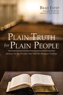 Front cover_Plain Truth for Plain People