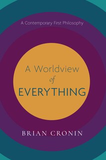 Front cover_A Worldview of Everything