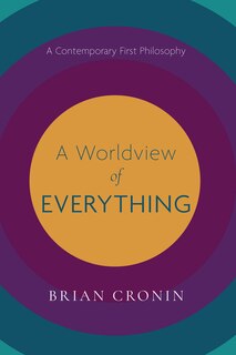 Front cover_A Worldview of Everything