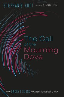 Front cover_The Call of the Mourning Dove