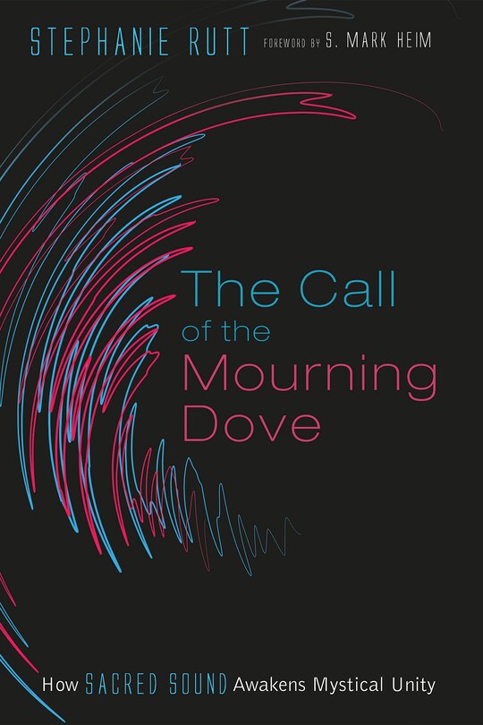 Front cover_The Call of the Mourning Dove