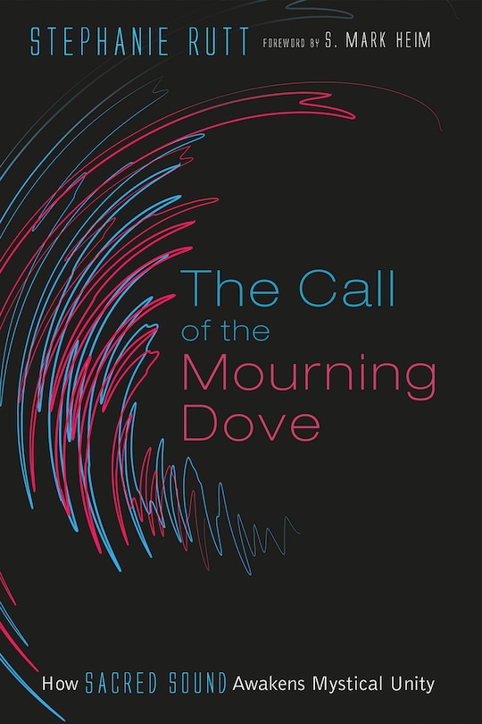 Front cover_The Call of the Mourning Dove