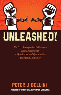 Front cover_Unleashed