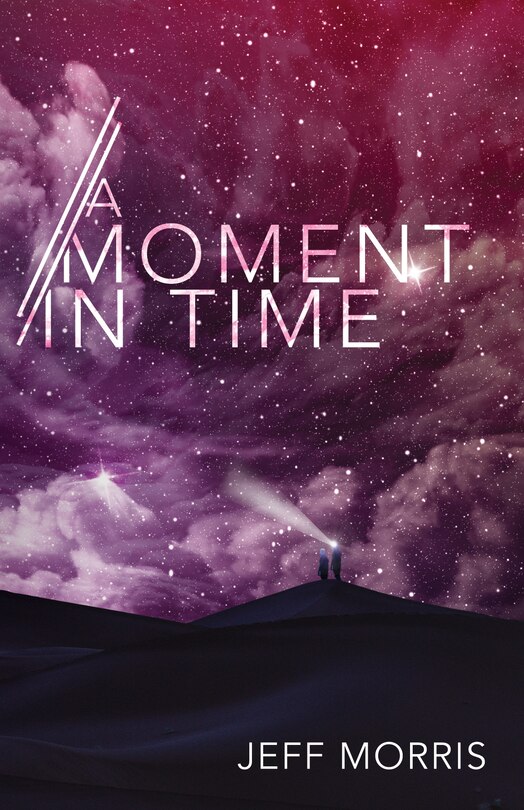 Couverture_A Moment in Time