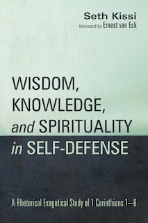 Front cover_Wisdom, Knowledge, and Spirituality in Self-Defense