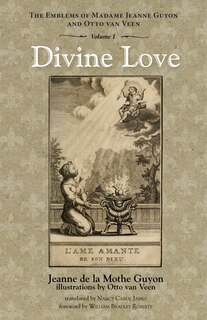 Front cover_Divine Love