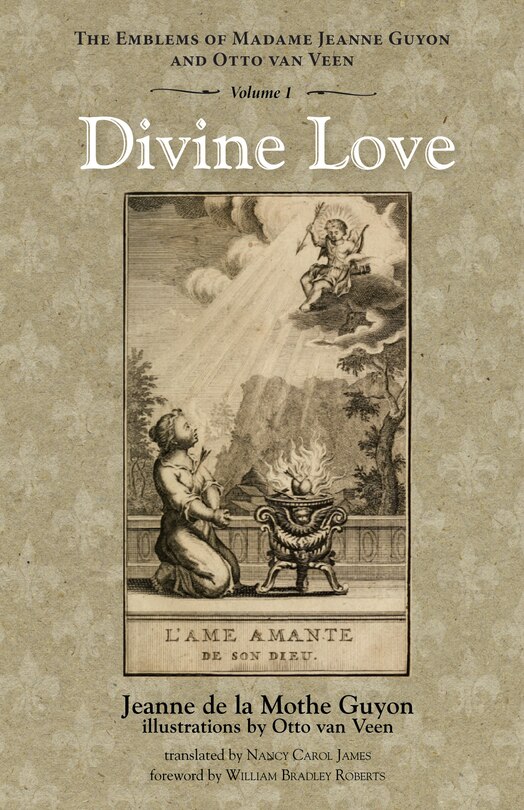 Front cover_Divine Love