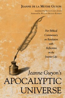 Front cover_Jeanne Guyon's Apocalyptic Universe