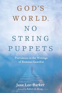 Couverture_God's World. No String Puppets