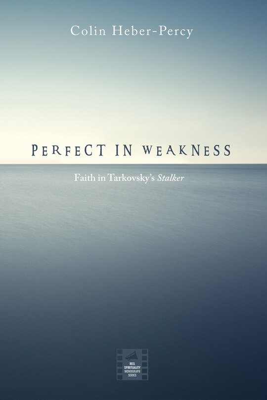 Front cover_Perfect in Weakness