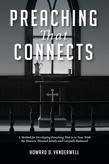 Front cover_Preaching That Connects