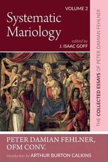 Couverture_Systematic Mariology