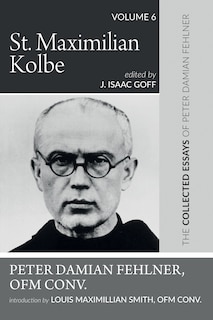 Couverture_St. Maximilian Kolbe
