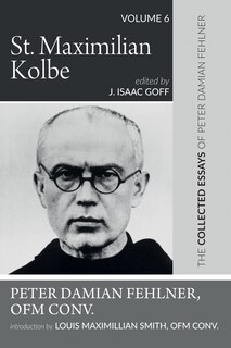 Front cover_St. Maximilian Kolbe