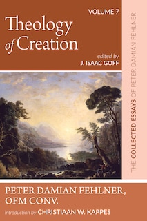 Front cover_Theology of Creation