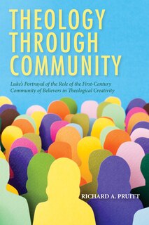 Couverture_Theology Through Community