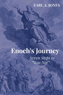 Front cover_Enoch's Journey