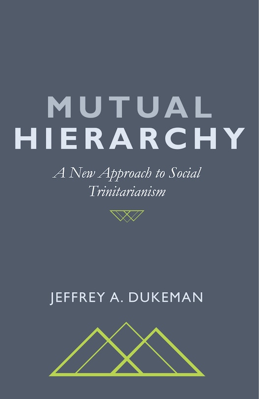 Front cover_Mutual Hierarchy