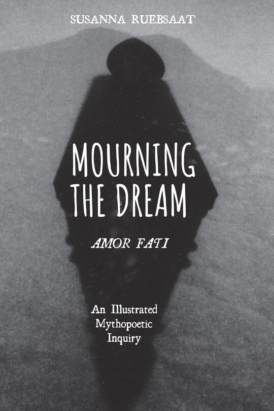 Couverture_Mourning the Dream-Amor Fati