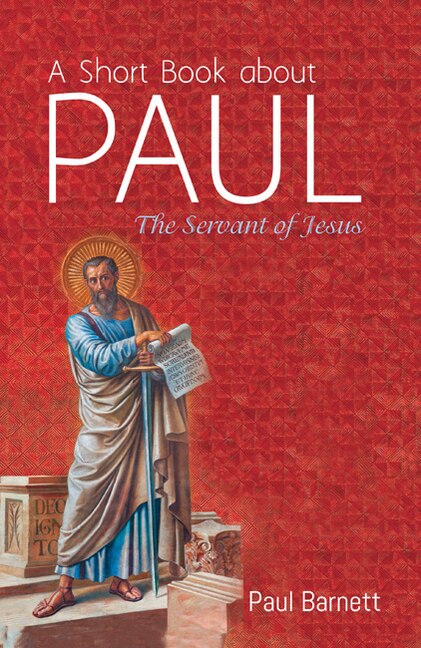 Couverture_A Short Book about Paul