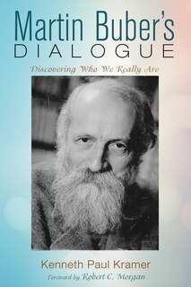 Couverture_Martin Buber's Dialogue