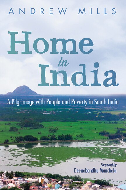Couverture_Home in India