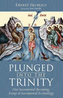 Couverture_Plunged into the Trinity