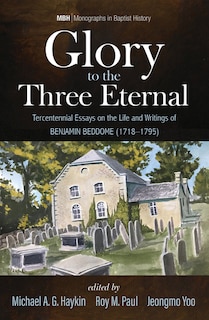 Front cover_Glory to the Three Eternal