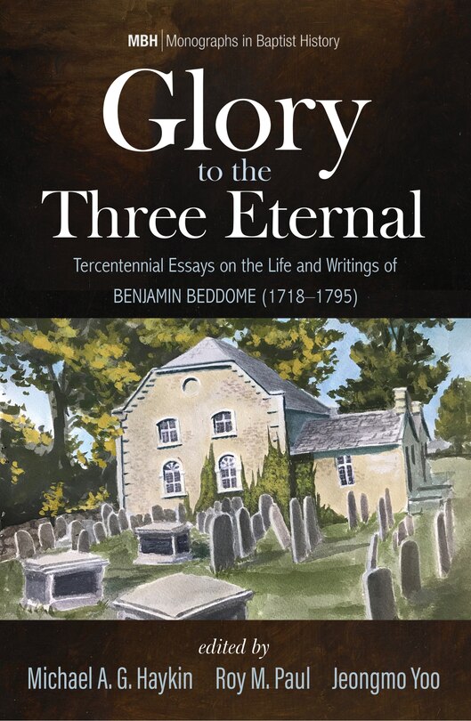 Couverture_Glory to the Three Eternal