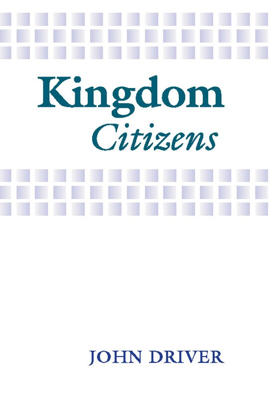 Front cover_Kingdom Citizens