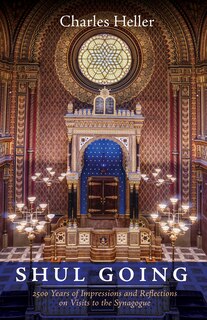 Couverture_Shul Going