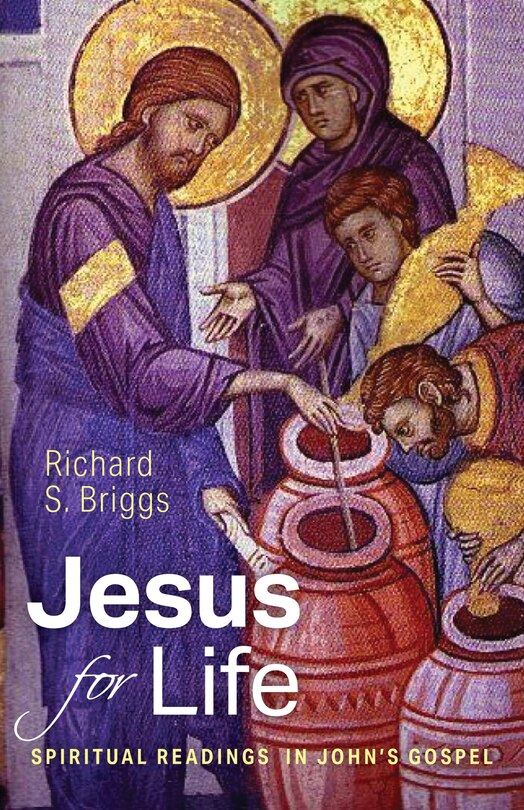 Front cover_Jesus For Life
