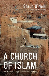 Couverture_A Church Of Islam