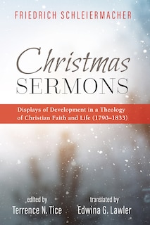 Couverture_Christmas Sermons