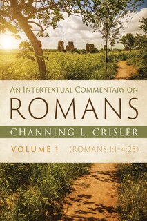 Couverture_An Intertextual Commentary on Romans, Volume 1