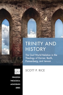 Front cover_Trinity and History