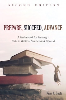 Couverture_Prepare, Succeed, Advance, Second Edition