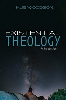 Couverture_Existential Theology