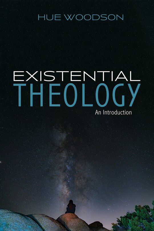 Couverture_Existential Theology
