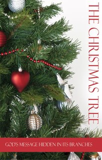 Couverture_The Christmas Tree
